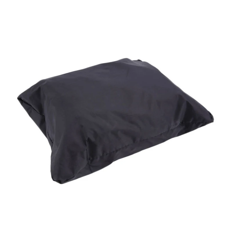 Универсальный 3 размера газонокосилка машина пылезащитный чехол для сада