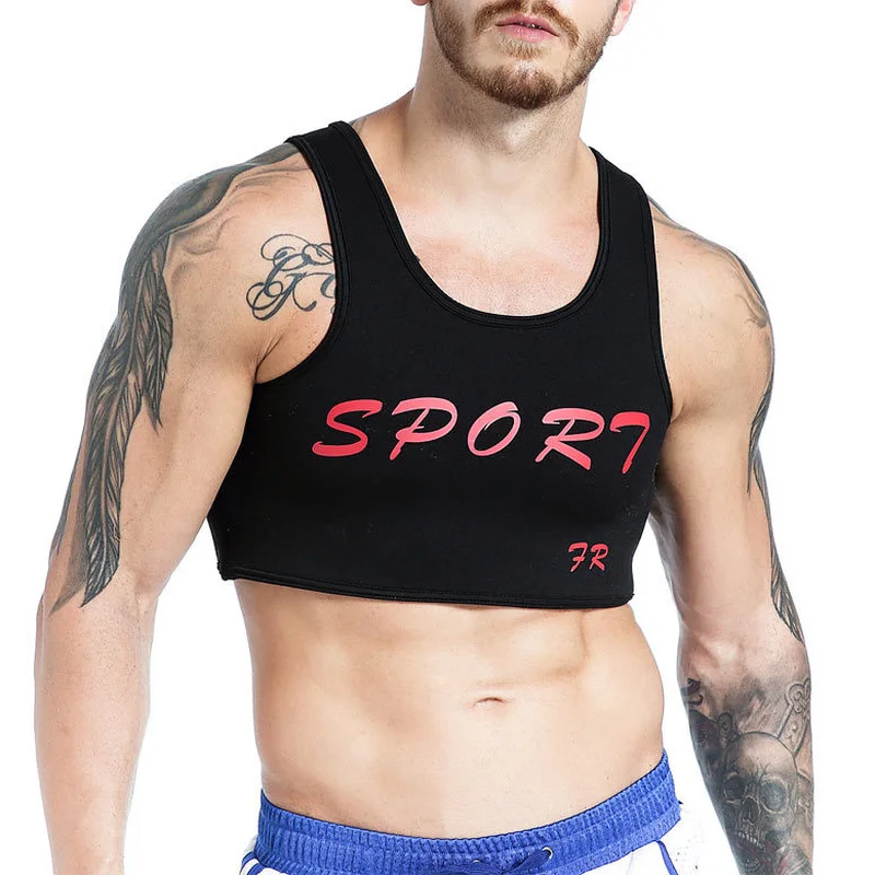 Man Chest Harness Shoulder Body Straps Sports Costume Clubwear Bondage Male Harnas Bdsm Top Lingerie Muscle | Тематическая одежда