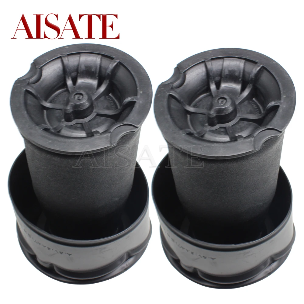 Новая задняя левая и правая пневматическая пружинная сумка для Citroen C4 Picasso 2006-2013