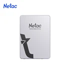 SSD-накопитель Netac, 5122,5 ГБ, 480 дюйма, SATA, 1 ТБ, 2 ТБ