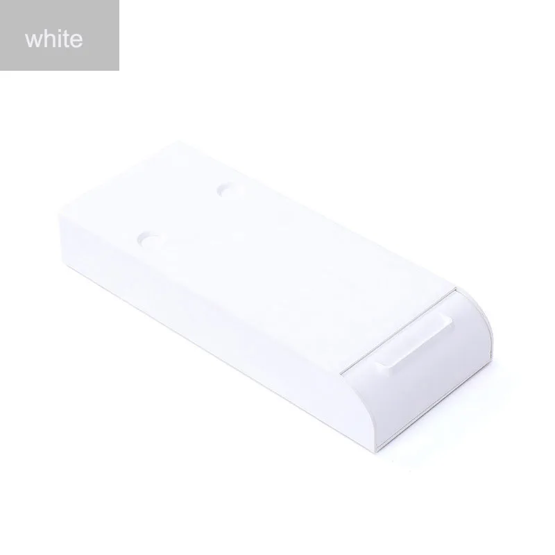 Самоклеящаяся подставка под стол органайзер для макияжа Настольный ящик