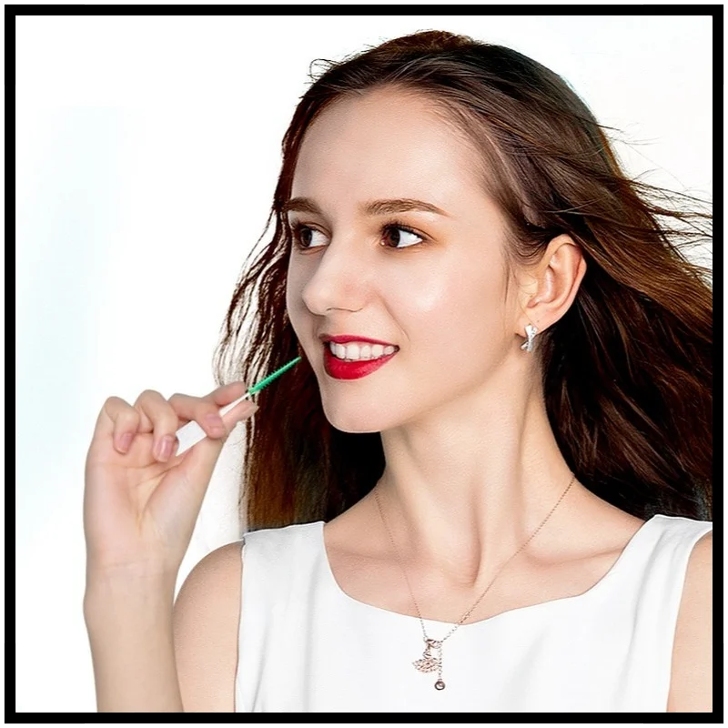 

150 шт./компл. силиконовая межзубная щетка, сверхмягкая зубная щетка, уход за зубами, зубная нить, зубочистка, инструмент для чистки полости рт...