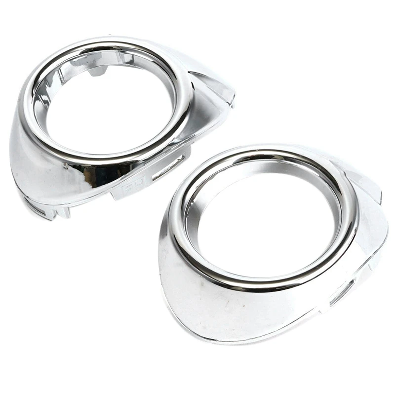 

Автомобильная ступица переднего бампера Туман светильник декоративная крышка автомобильные передние противотуманные фары светильник рам...