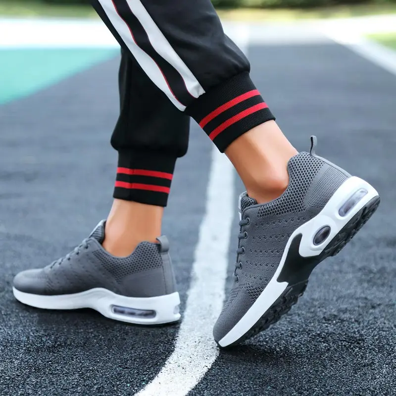 

Walker Men's Sneakers 2021 Sock Man Sport Shoes Tenes Mascolino Running Shoes Tactical Sports Shoes For Men Tennis