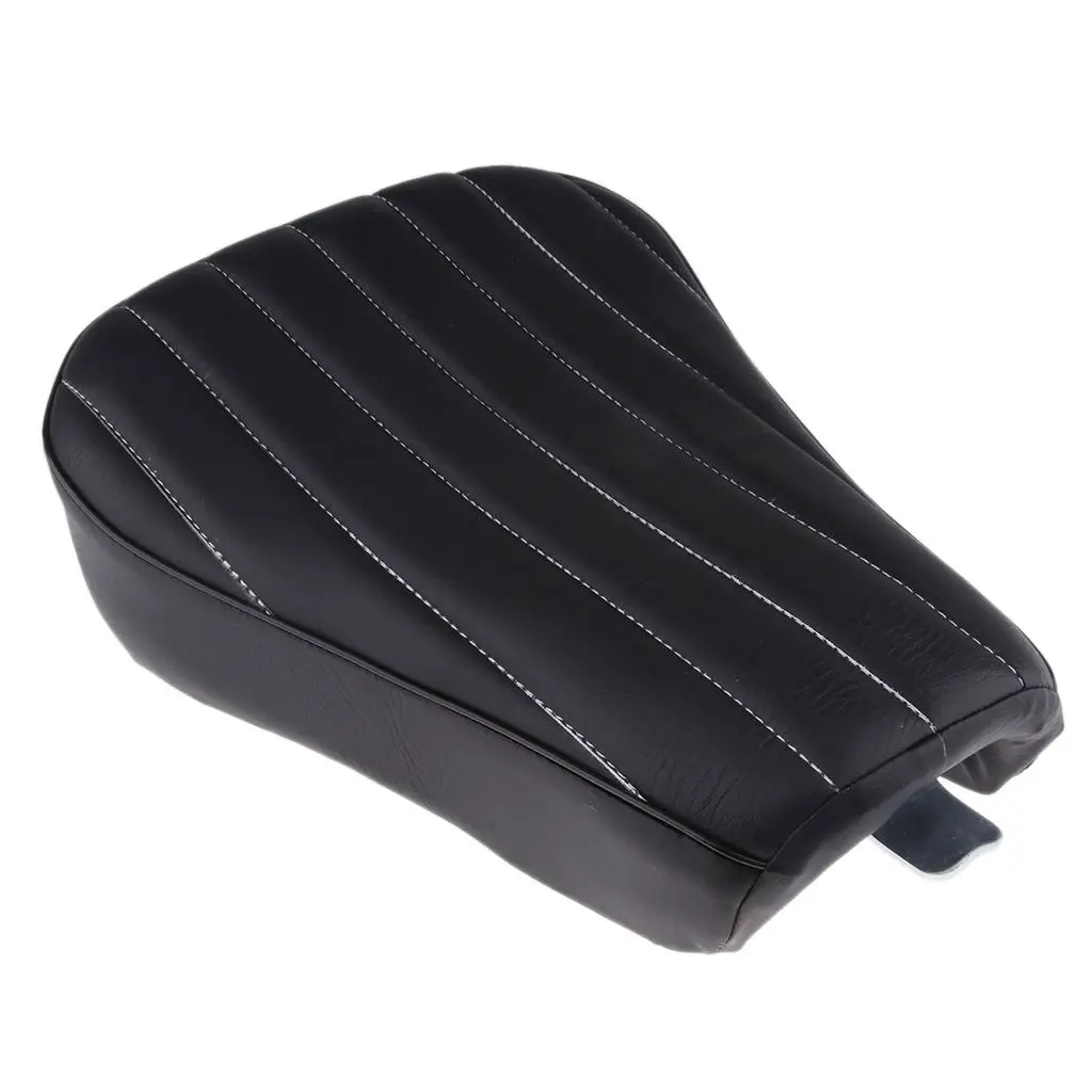 Передняя Подушка сиденья водителя мотоцикла для Harley XL1200 883 48 |