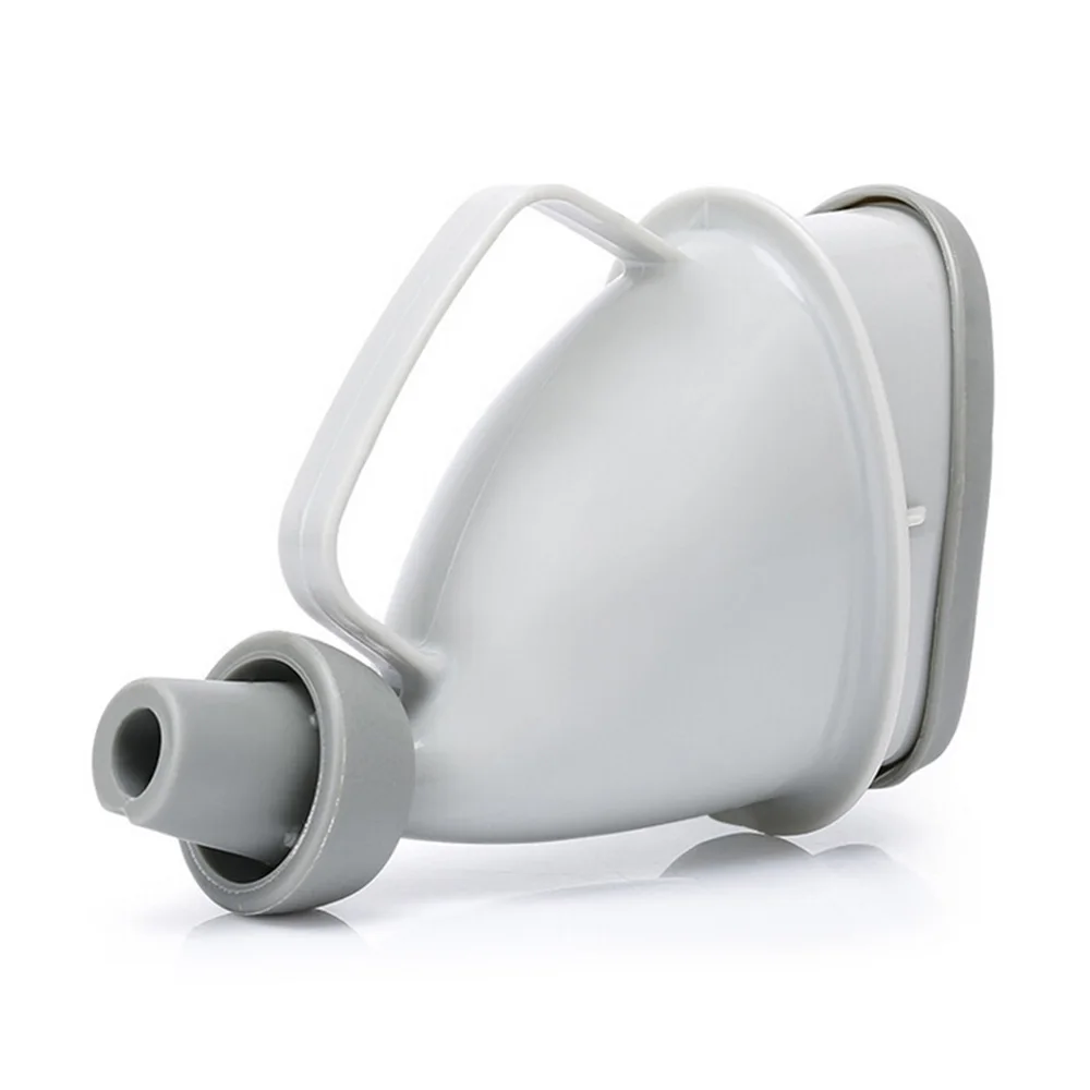 

Car Outdoor Travel Portable Emergency Urinal Urinal Male/female/child Universal Recyclable Silicone Elastic Fiber Outdoor Urinal
