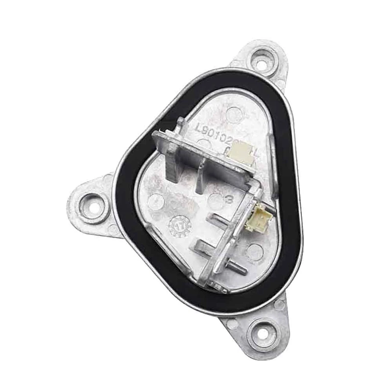 

Left Side for -BMW 2 Series F23 F22 LCI M2 F87 LCI LED DRL Daytime Running Lights Control Module Unit 63117494851