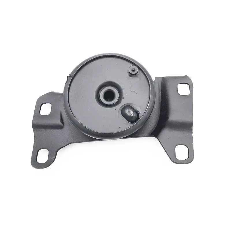 Коробка передач ножной резиновый для Volvo S40 C70 C30 V40 2,4 2,5 двигатель буферный кронштейн двигатель левый резиновый буфер