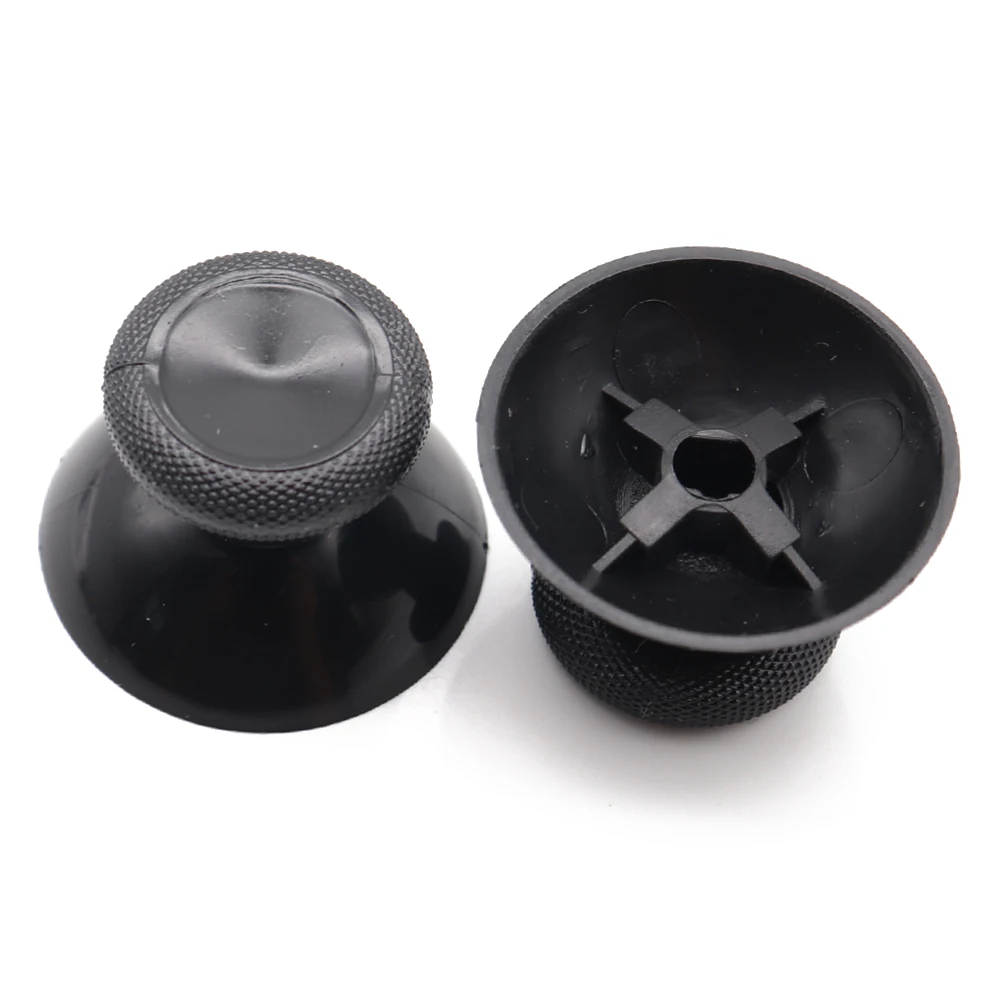 Аналоговый джойстик для пальца монопод Кепки Sony Игровые приставки Dualshock 3/4 PS3 PS4 Xbox