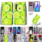 Redmi 9 9A 9C 8 8A GO чехол для Xiaomi Redmi Note 8 Pro 8T 4X откидной Бумажник кожаный чехол для телефона Чехлы