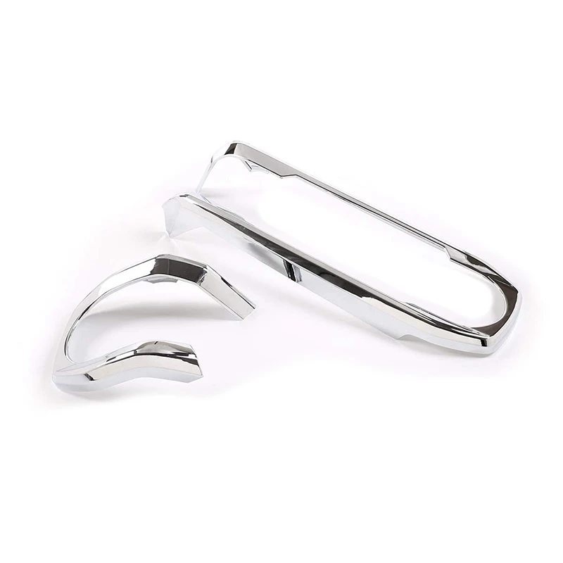 

Новинка-наклейки на панель приборной панели центральной консоли для TOYOTA Tacoma 2016 2017 2018 2019 2020