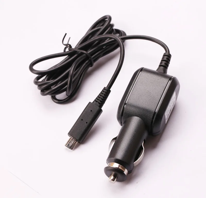 Высокое качество 12V 1.5A автомобиля Зарядное устройство зарядки Мощность адаптер