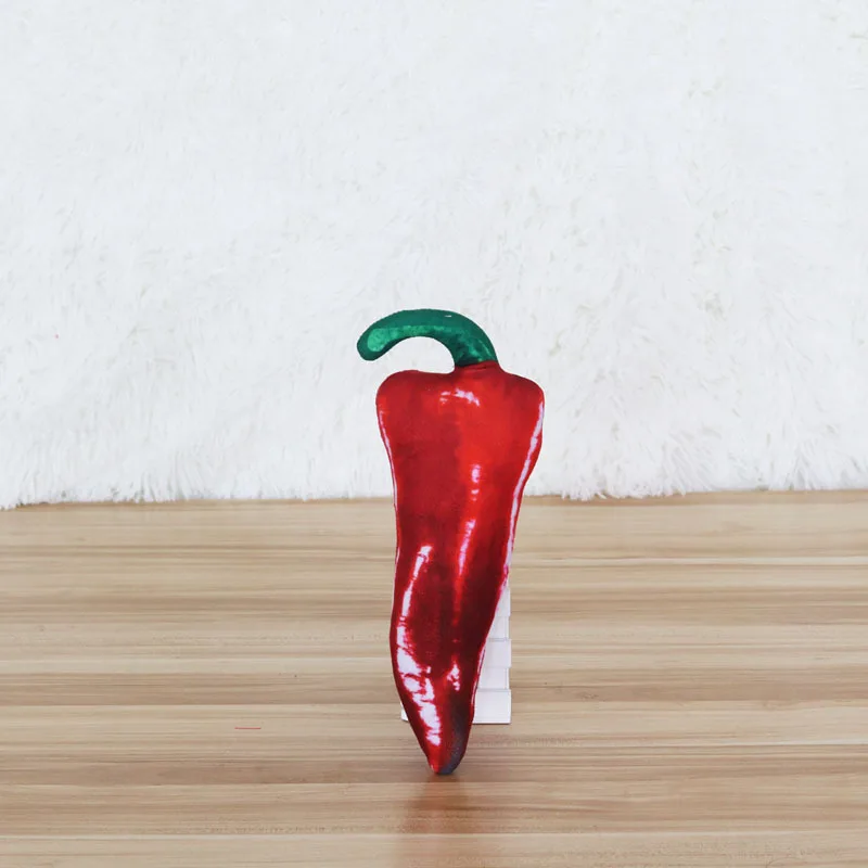 14-20 см имитация овощей подушка для плюшевые куклы картофель брокколи капуста