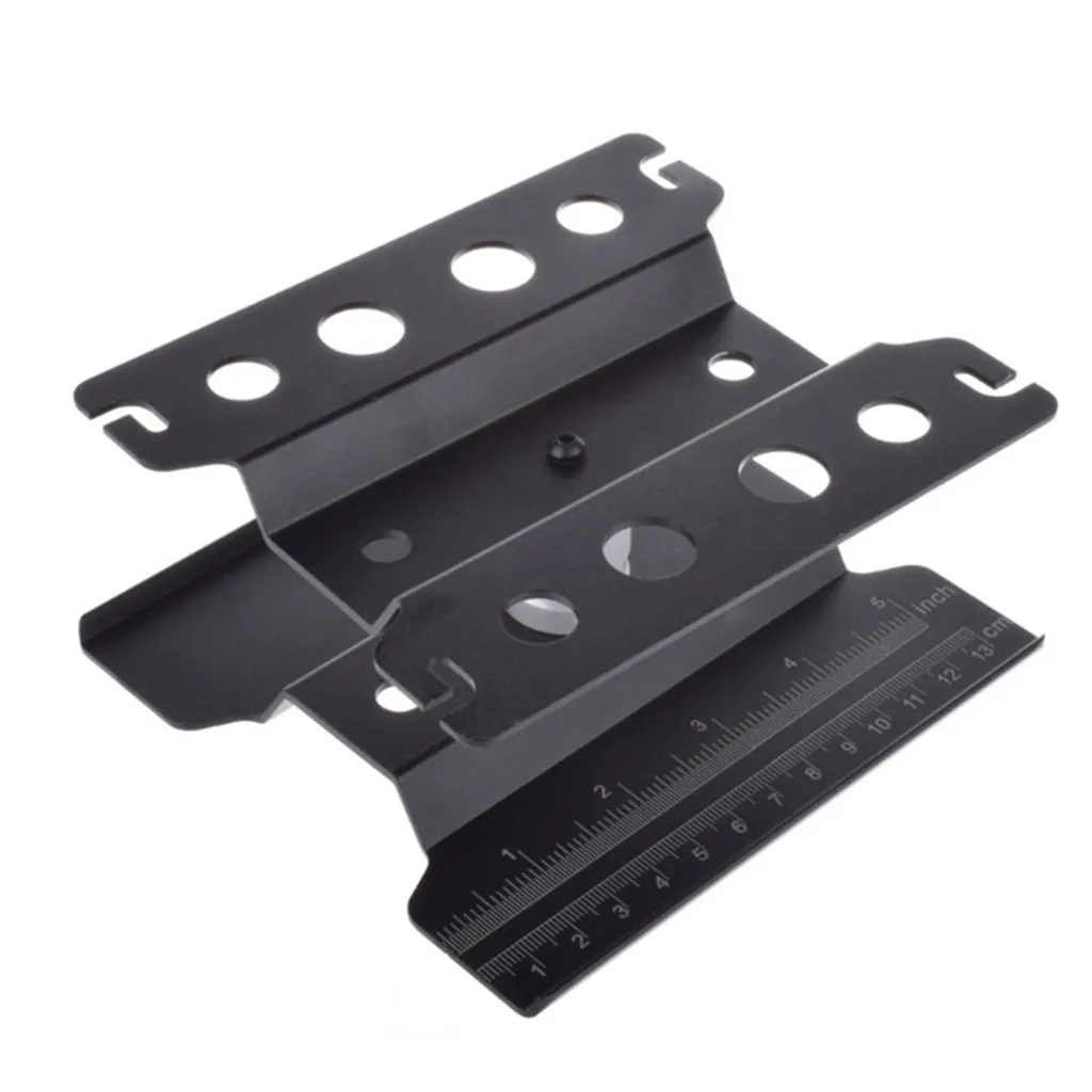 Вращающийся Радиоуправляемый автомобильный стенд рабочая станция запасная