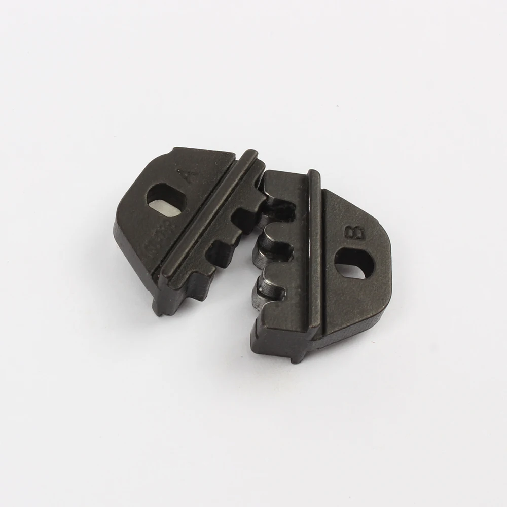 LUBAN мини обжимной инструмент в европейском стиле Обжимные Щипцы наборы штампов