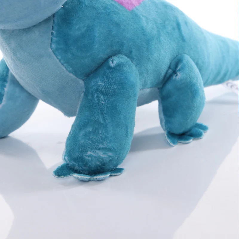 17 см Disney bruni Холодное сердце 2 огня эльф плюшевые куклы игрушка кролик игрушки
