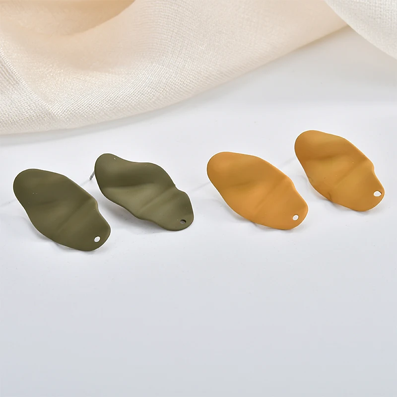 Простой Евро-американский несимметричный распылитель в форме капли воды краска