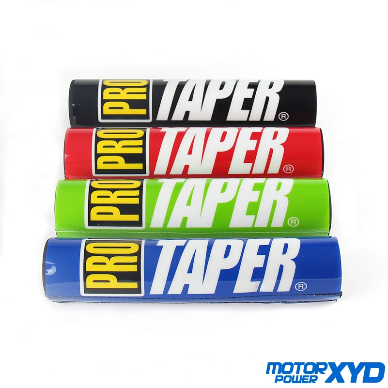 250 мм Новый 7/8 &quotРуль перекладина коврик литая 8&quot Круглая Панель руль для