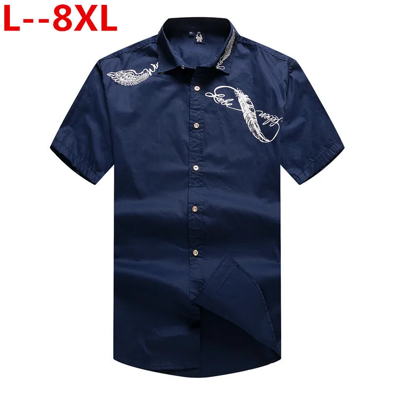 Рубашка мужская с принтом пейсли повседневная приталенная шелковая блуза