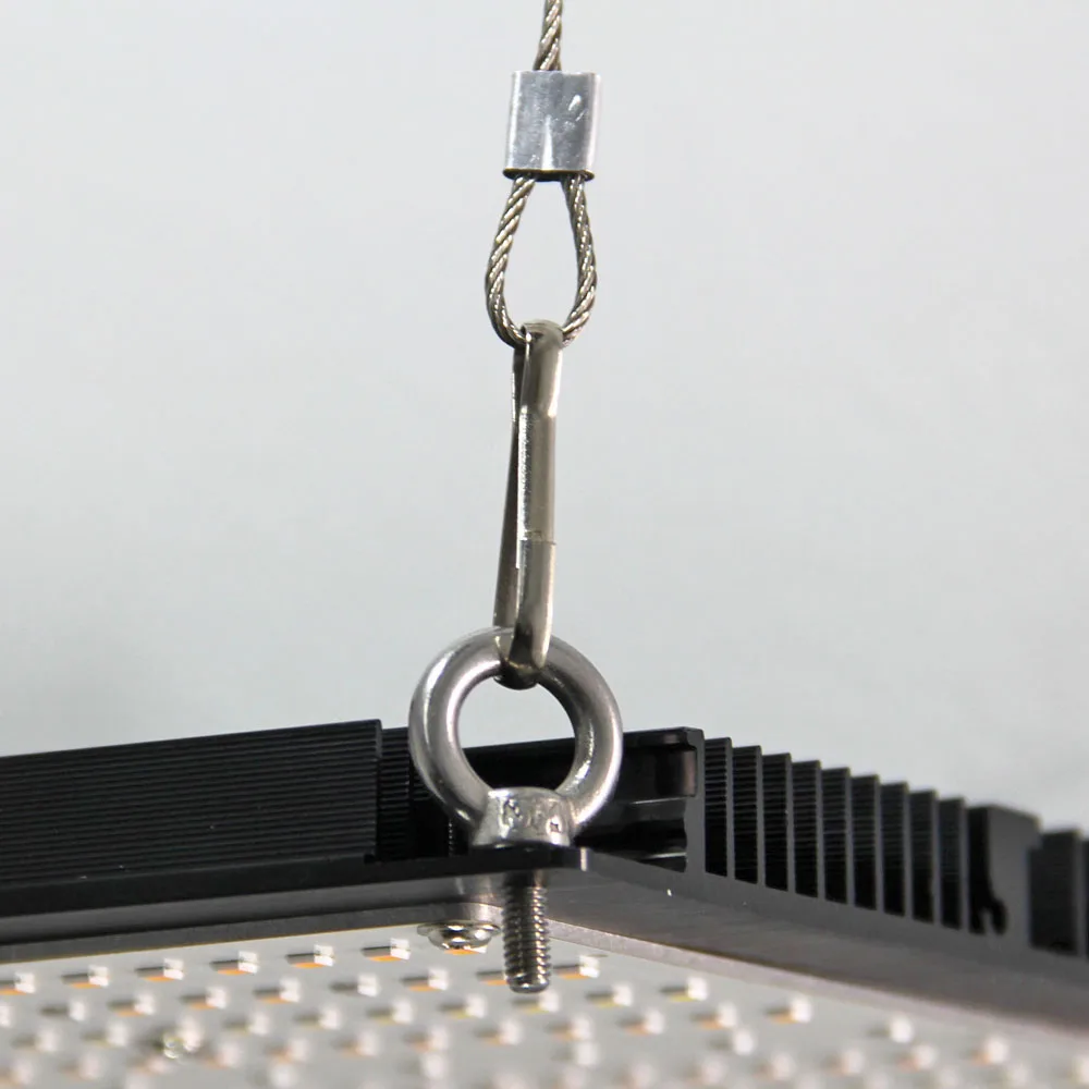 2 шт. 1/8 дюймов Heavy Duty Регулируемый расти светильник веревка с трещоткой вешалка