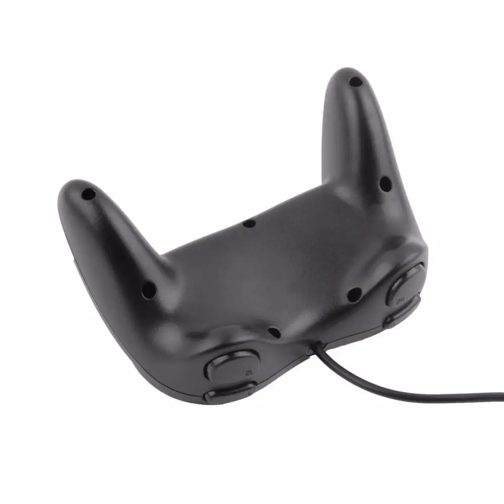 HobbyLane Проводные джойстики джойстик игровой контроллер пульт Pro геймпад Shock Joypad