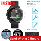12 шт.лот для Garmin Forerunner 245 закаленное стекло 9H 2.5D Премиум Защитная пленка для смарт-часов Garmin Forerunner245m