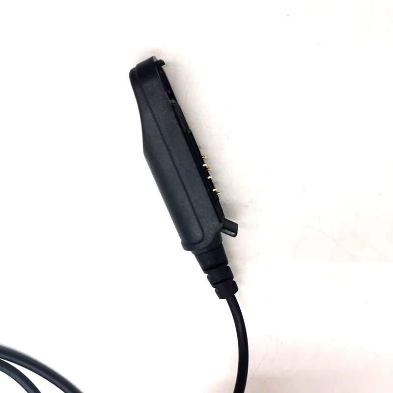 1/2/3 шт. гарнитуры для Baofeng UV-9R плюс Водонепроницаемый иди и болтай Walkie Talkie “иди