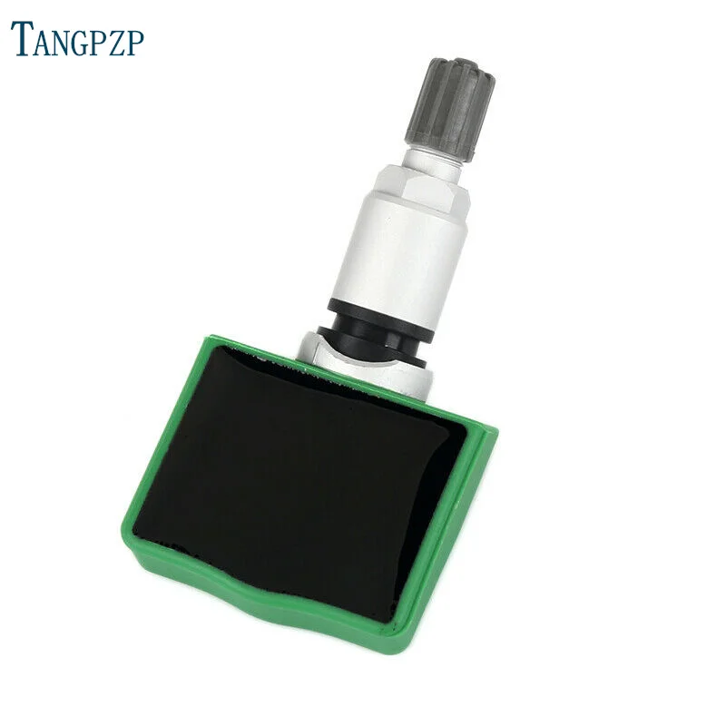 

40700JA01C 4PCS New Tire Pressure Sensor TPMS For Nissan Infiniti 40700-JA01C