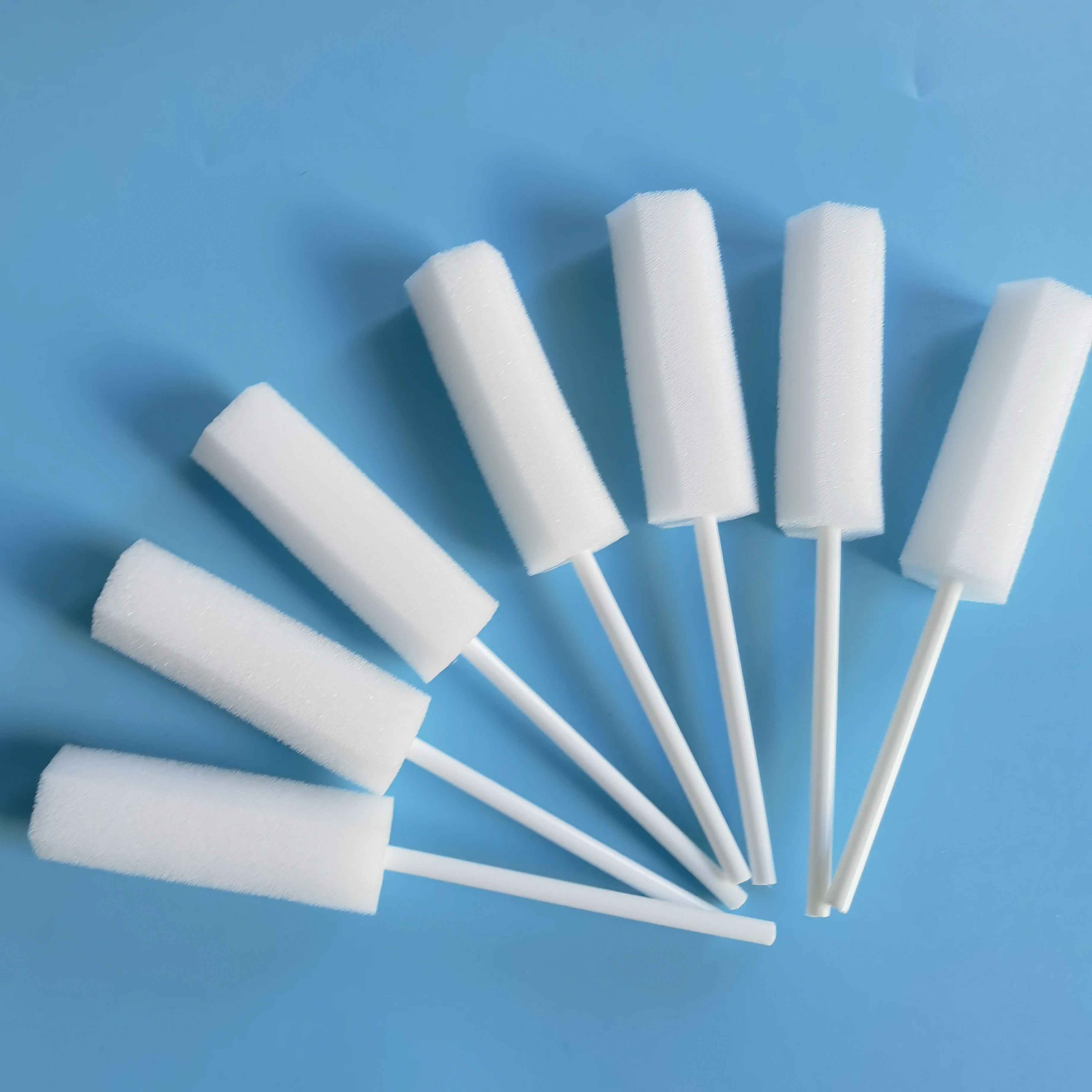 Одноразовые вагинальные тампоны 20 штук губка для очистки после секса