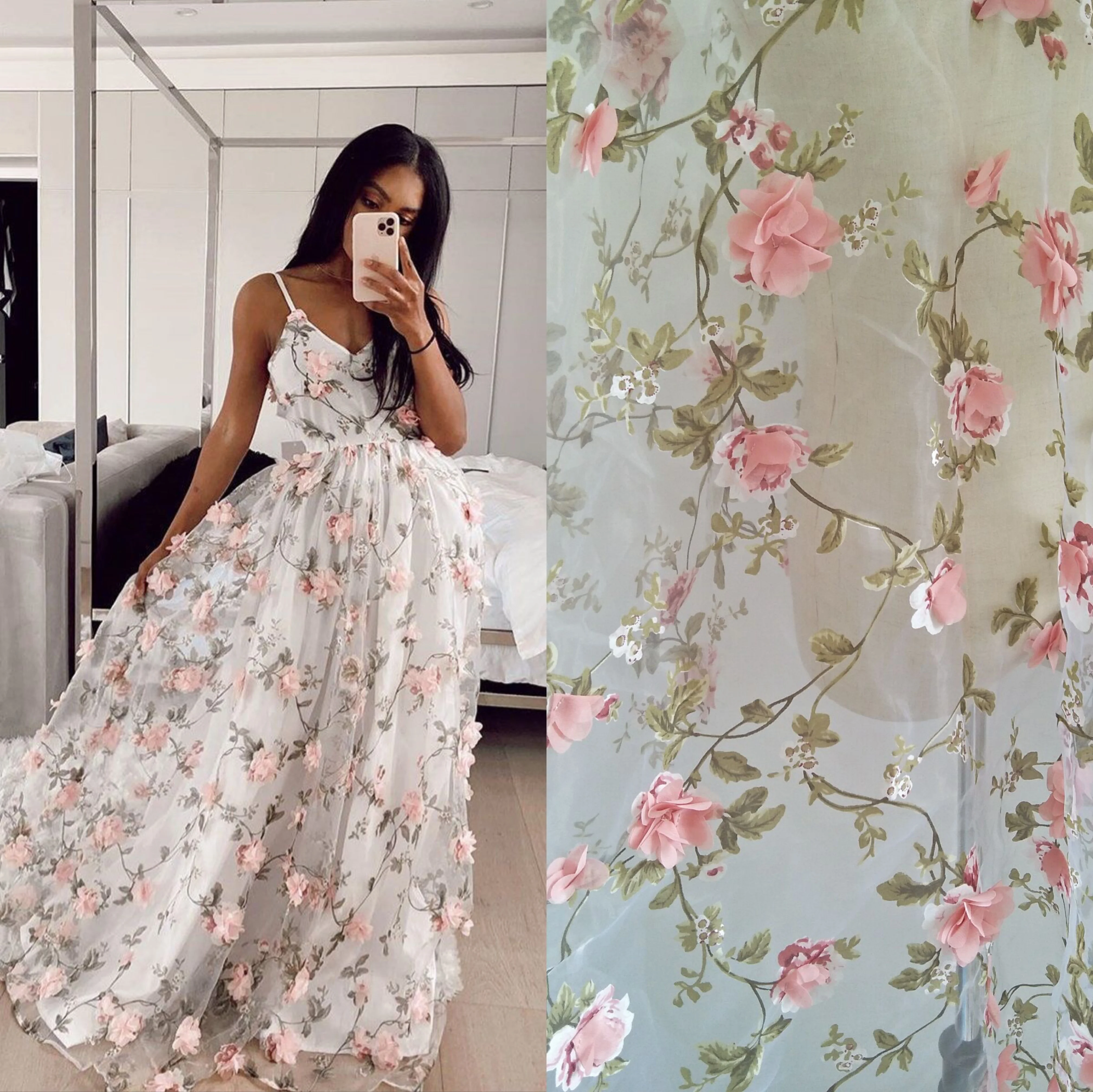 Вечернее платье кружевная ткань шириной 130 см продажа по ярду кружево с блестками