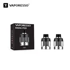 Оригинальный картридж Vaporesso Swag PX80 Pod 4 мл с катушкой GTX Mesh для комплекта Swag PX80