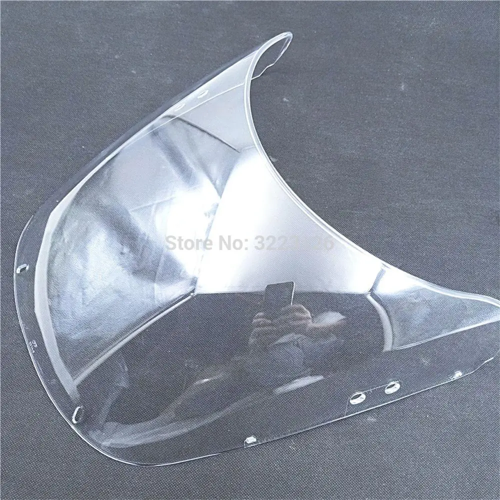 Ветровое стекло для Honda CBR400RR CBR 400 RR CBR23 NC23 1989 88 89|Накладки и декоративные молдинги| |
