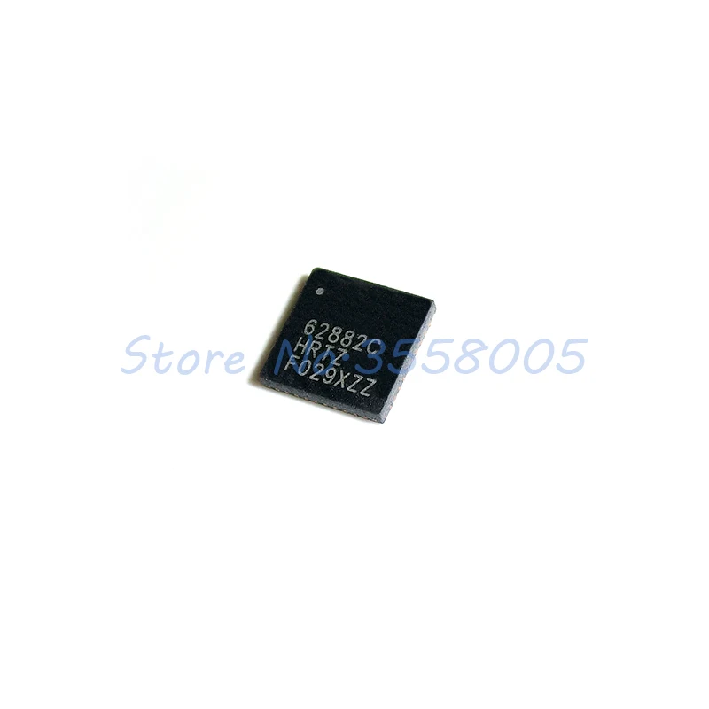 5 шт./лот ISL62882CHRTZ T 62882CHRTZ 62882C QFN|Реле| |