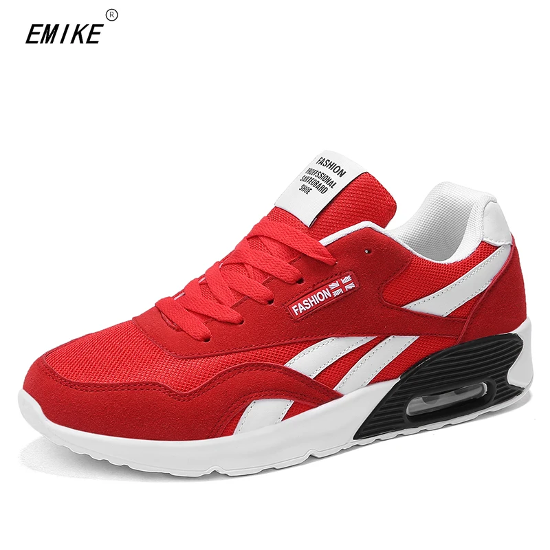 

New Arrivals Women Running Shoes High Quality Fashion Comfortable Men Sneakers Wear-resisting Non-slip Male Footwears Plus Size