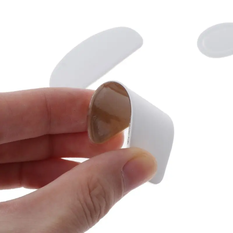 Тигровая игровая мышь коньки ножки для ZOWIE EC1 A EC2 EVO улучшенная изогнутая