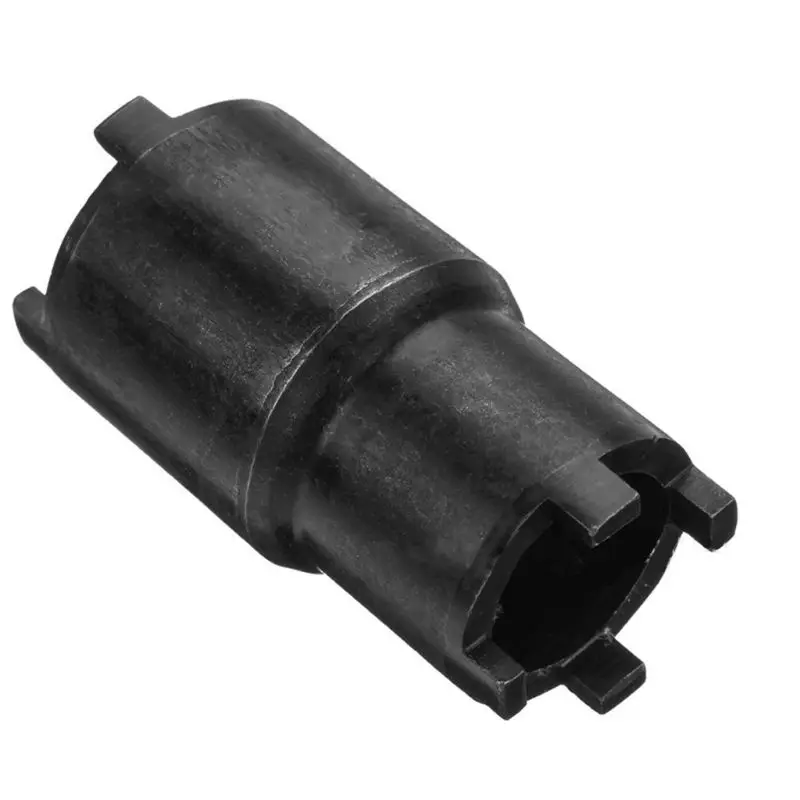 

2021 New Bipolar Clutch Tool Clutch Lock Nut Spanner Wrench 20mm 24mm for ATV