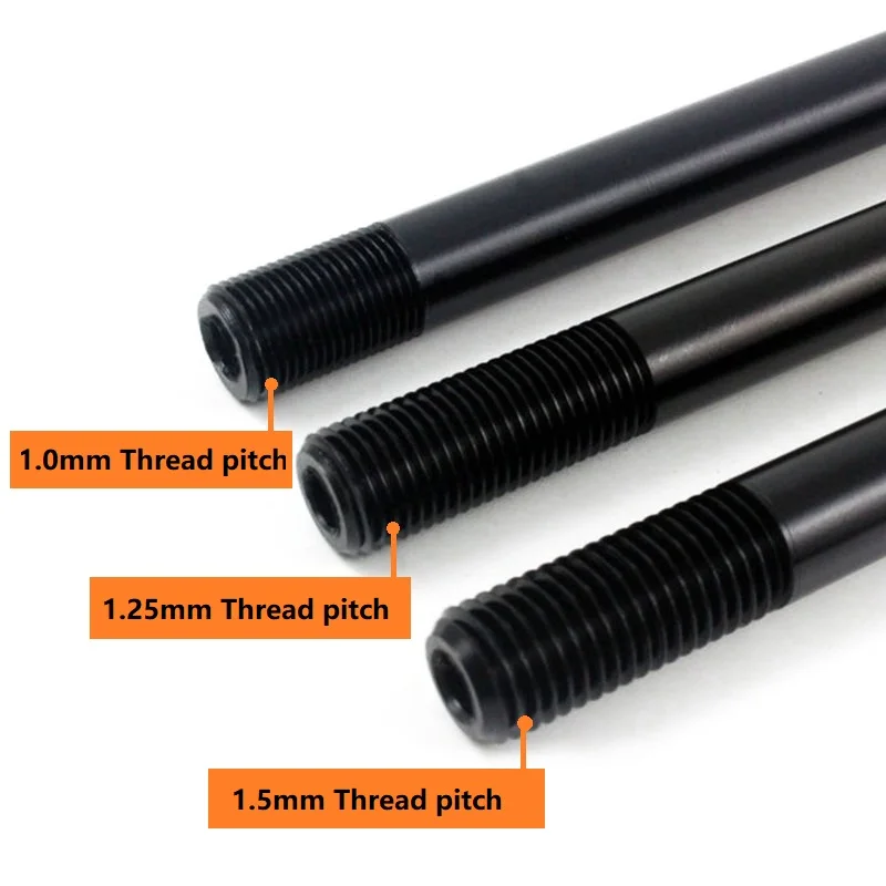 Велосипедный трос ступица для велосипеда шашлык быстросъемный передний и задний