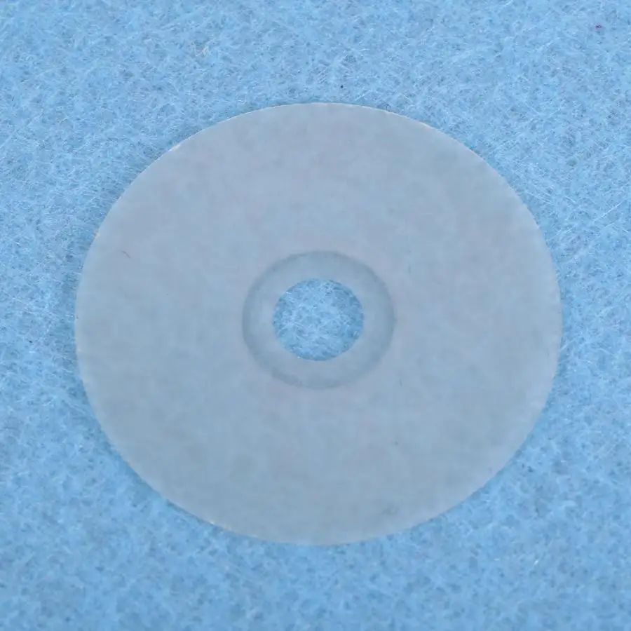 20 шт вязальная машина круглая щетка крышка пластиковая аксессуар для