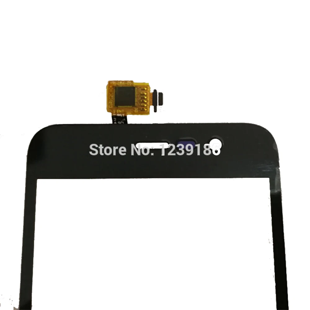 Мобильный телефон сенсорная панель для Ark Benefit M8 сенсорный экран дигитайзер +
