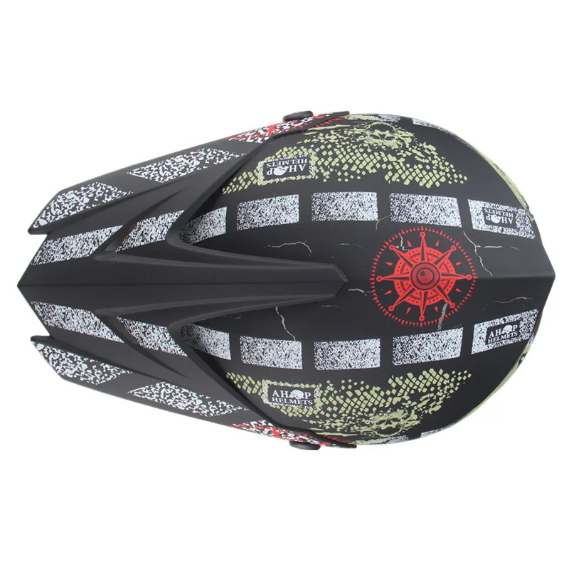 

Motorcycle helmet motocross moto motorbike helmet men women