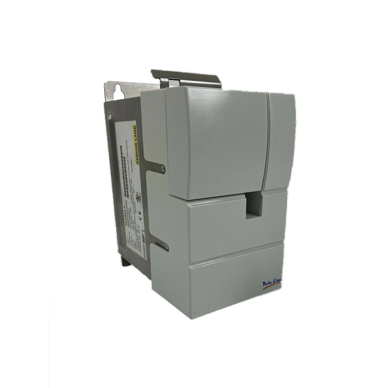 

Серводвигатель Бергера LAHR TLC532F 0063451100006 б/у