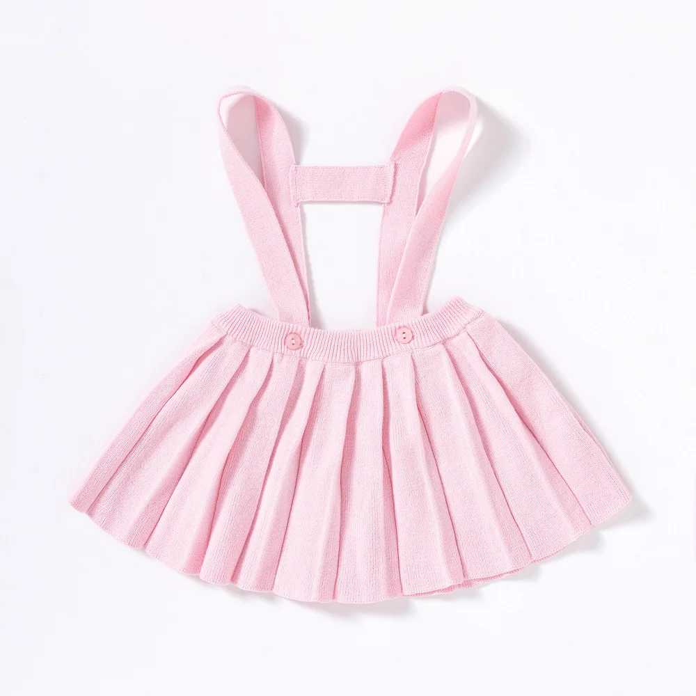 Комплект одежды для новорожденных 3 предмета на подтяжках | Мать и ребенок