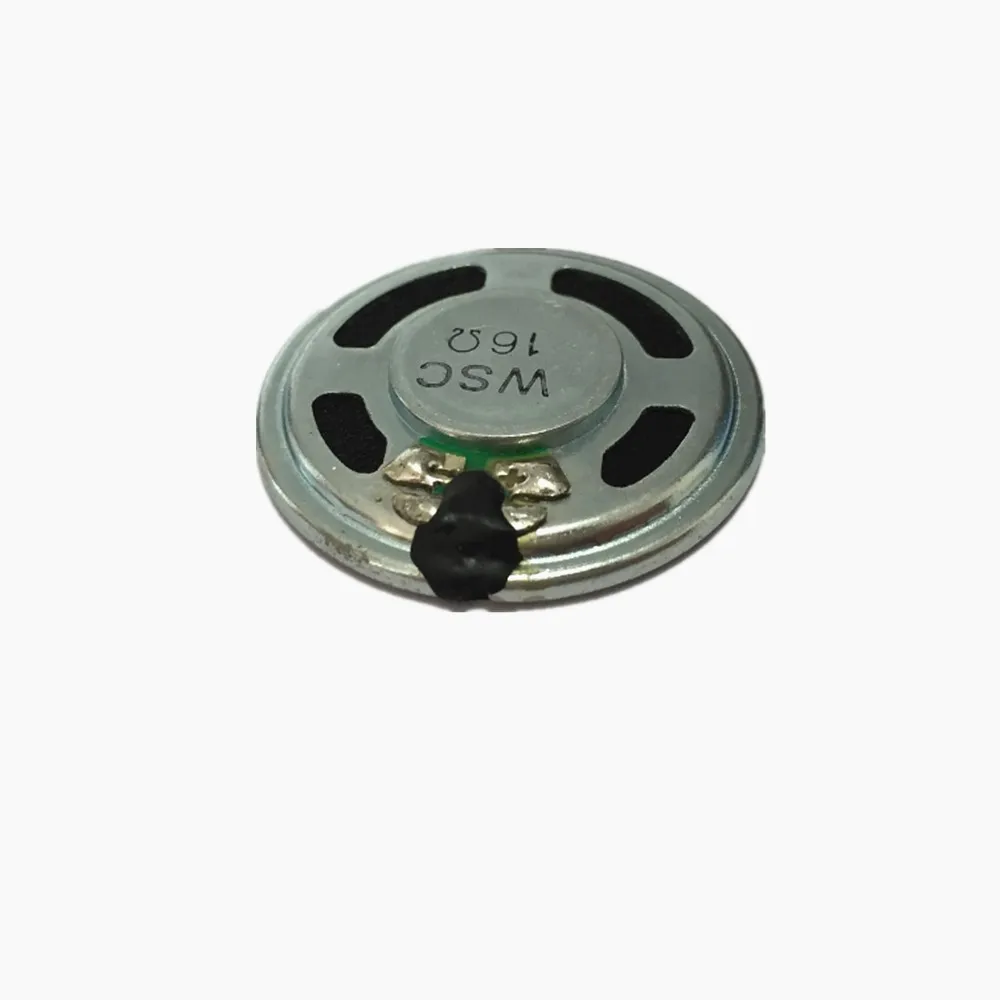 5 шт. Встроенный громкоговоритель для Motorola CP1300 CP1660 CP1200 MAG A8 двухсторонние радио