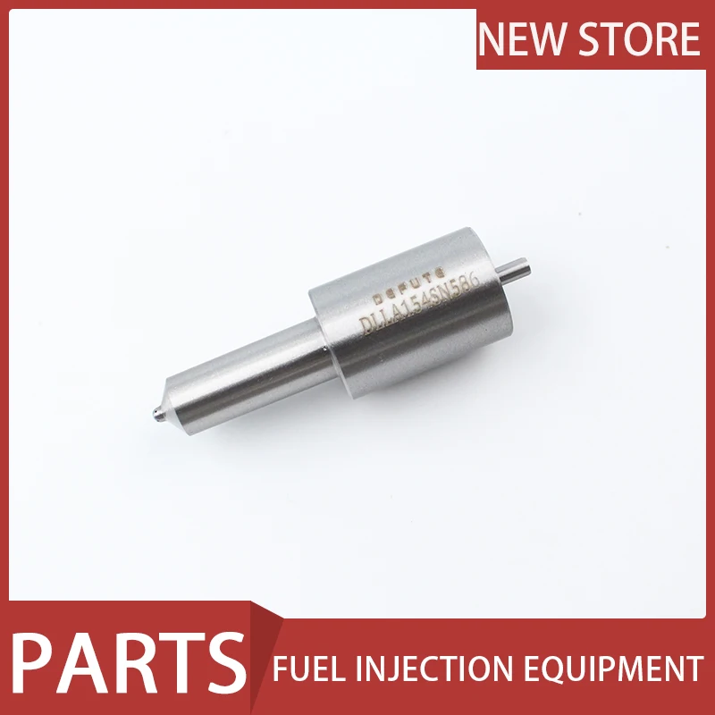 

DLLA154SN586 Diesel common rail injector nozzle DLLA154SN606 DLLA154SN607 DLLA154SN625 DLLA154SN665 DLLA154SN791 DLLA154SN847