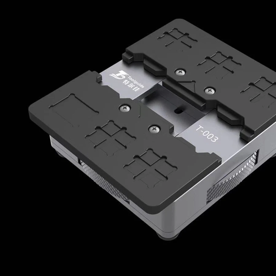 MJ K23 универсальный зажим Платформа Высокая температура для телефона материнская