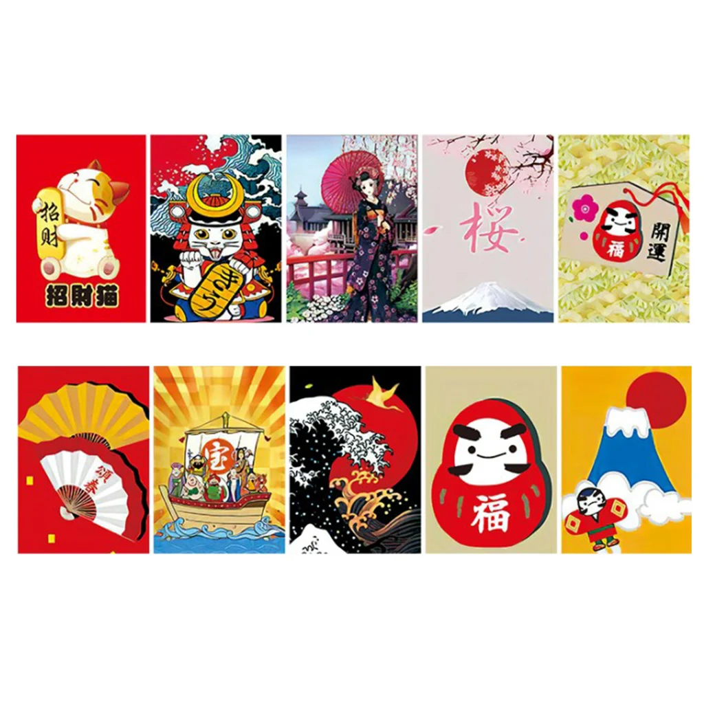 

Japanese Style Bunting Flags Banners Shop Restaurant Doorway Decor