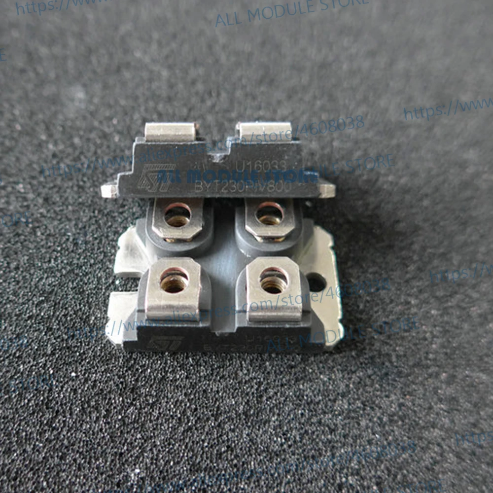 Модуль IXFN180N07 BYT230PIV1000 BYT261PIV1000 BYT230PIV600 BYT230PIV800 BYT200PIV400 STPS16045TV MBR240100V, новый SOT-227