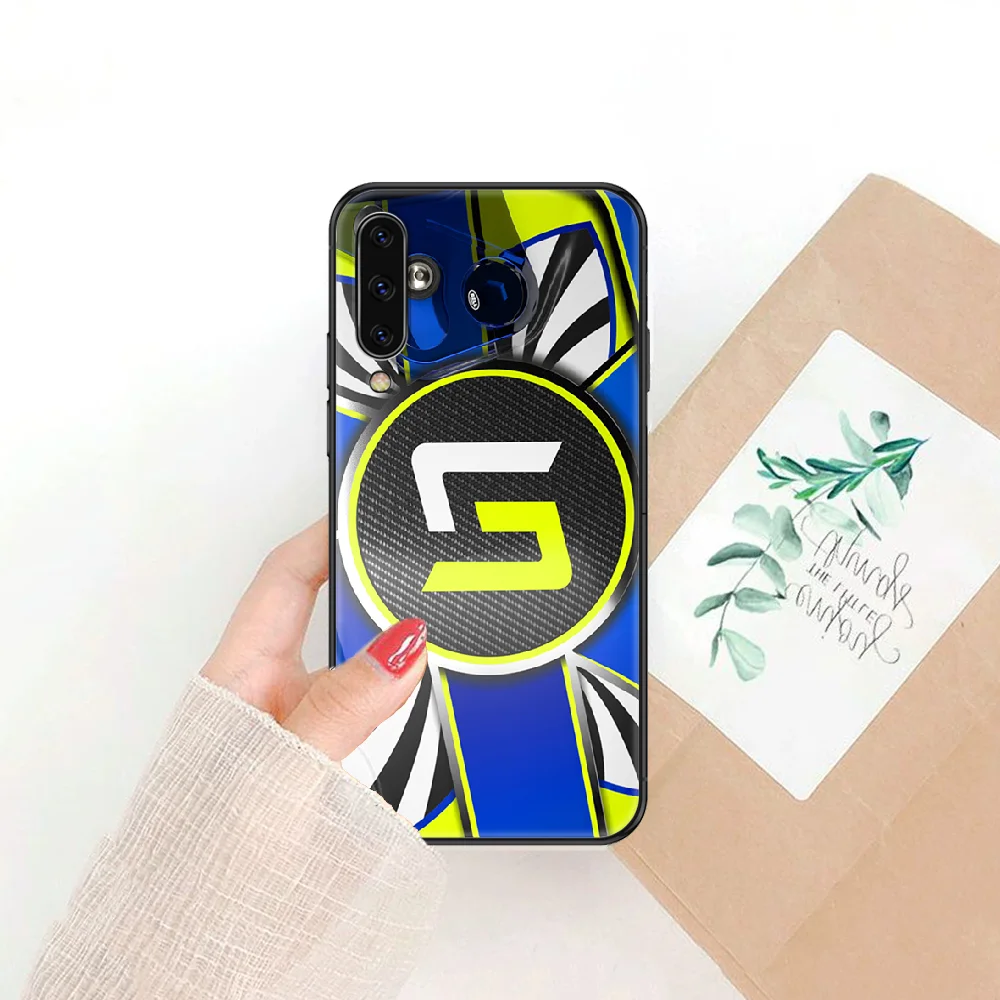 

Lando Norris Racing Phone case For Samsung Galaxy A 3 5 7 8 10 20 21 30 40 50 51 70 71 E S 2016 2018 4G black soft bumper trend