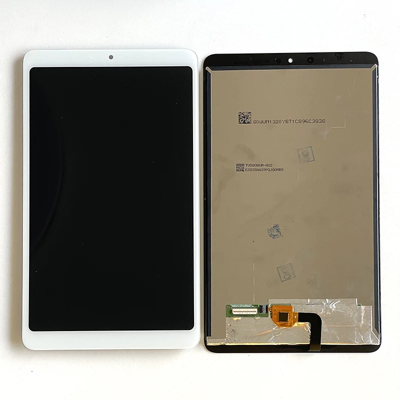 

8,0 "Оригинальный ЖК-экран M & Sen для Xiaomi Mi Pad 4 + дигитайзер сенсорной панели для Xiaomi Pad 4 Mi Pad4