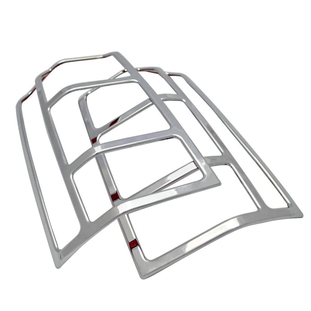 

Капоты Sansour для автомобильных задних фар Patriot ABS, декоративные накладки на задние фары для Jeep Patriot 2011-2016, автомобильные аксессуары